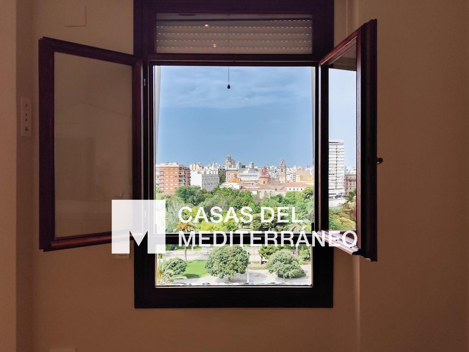 Piso en Paseo de l'Albereda, Exposició - Foto 17
