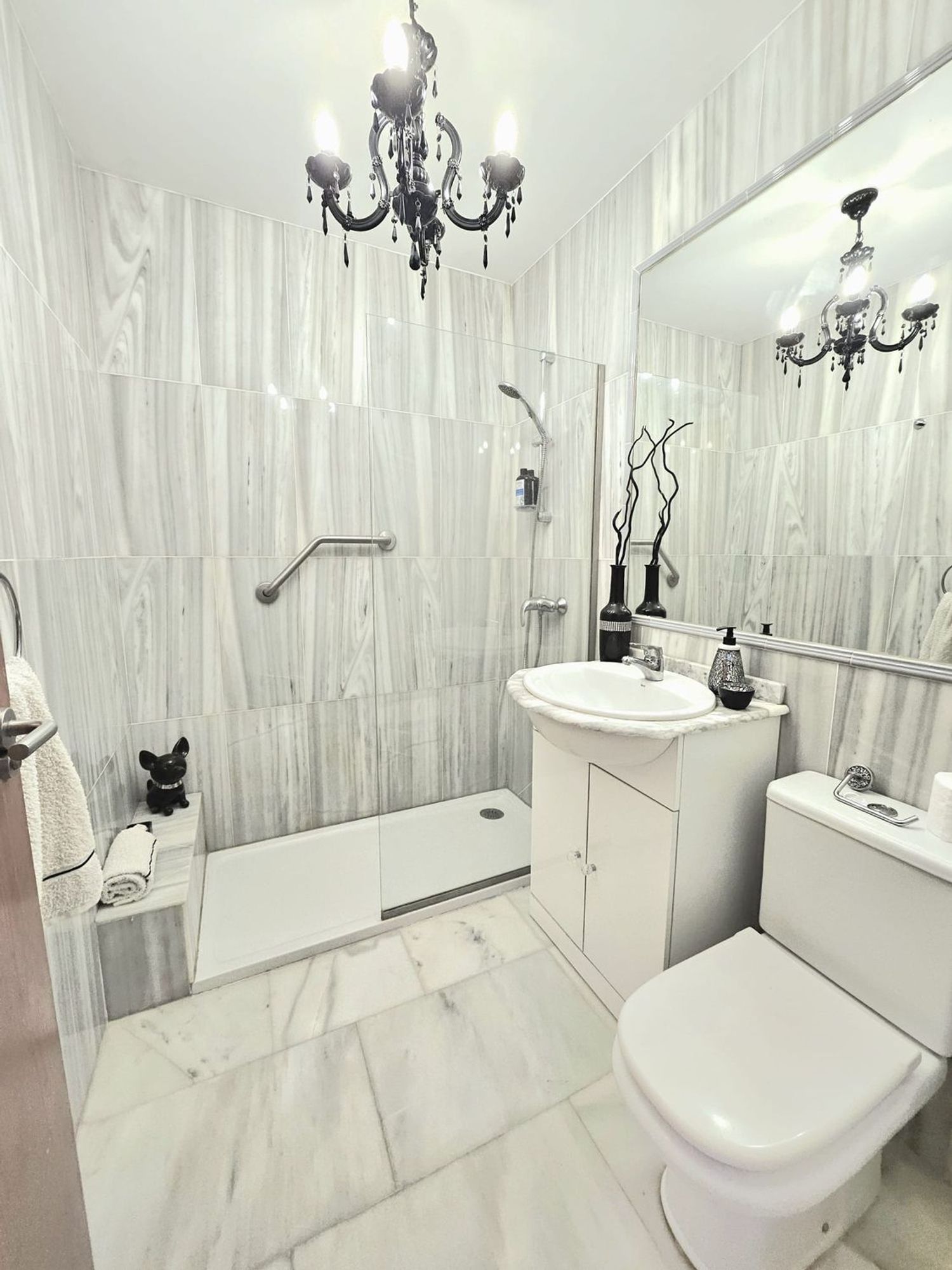 Casa independiente en Los Flamingos - Foto 18