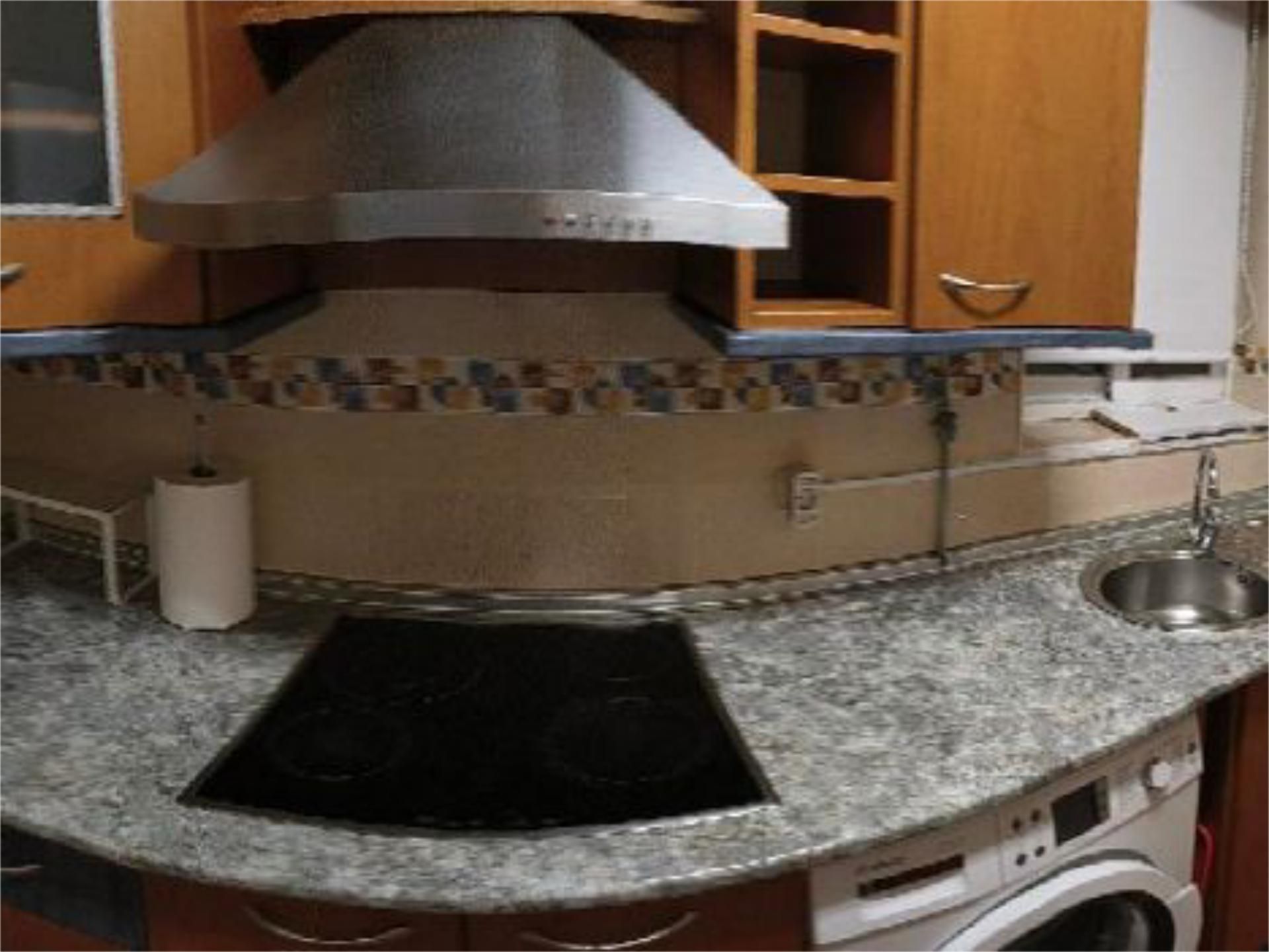 Piso en  Avenida de las Fuerzas Armadas 6 - Foto 5