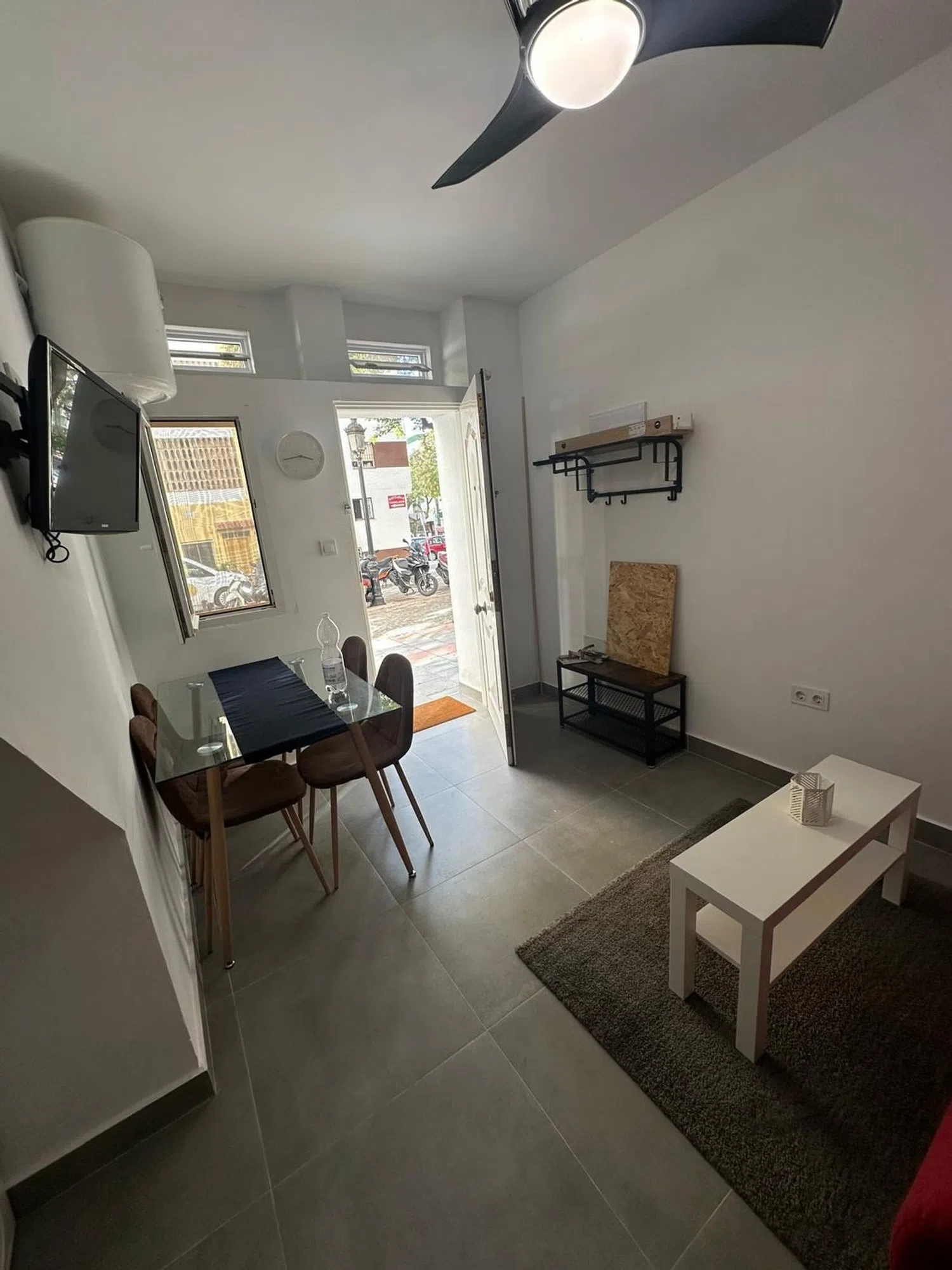 Estudio en avenida José María Torres Murciano, 20 - Foto 2