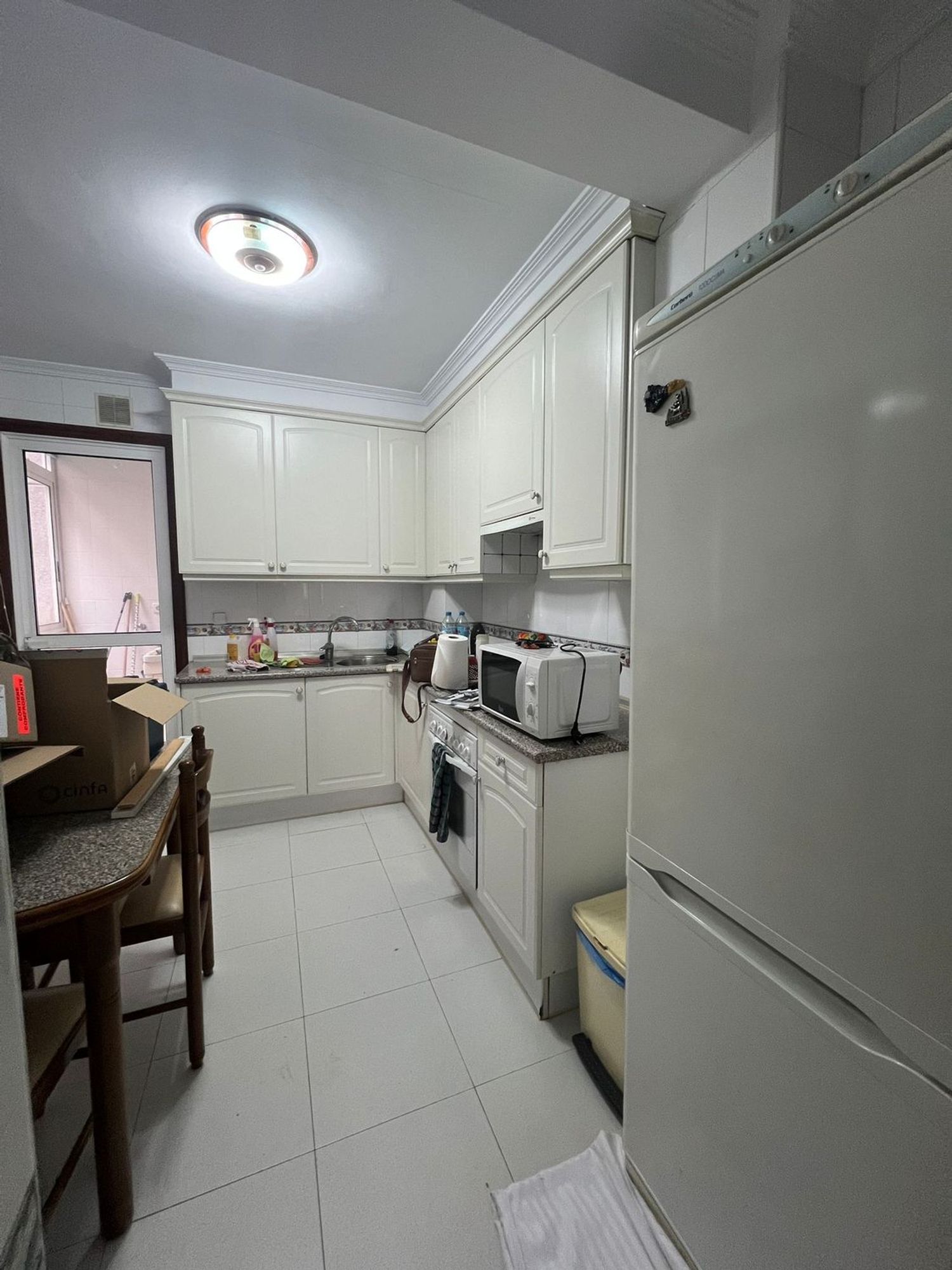 Piso en Calle Aguia, 1, Casablanca - Calvario - Foto 22