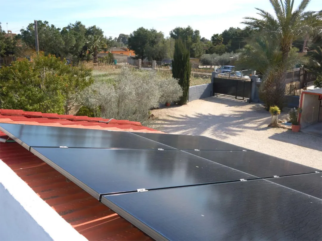 Chalet en  Partida Daimes 216 - Foto 101