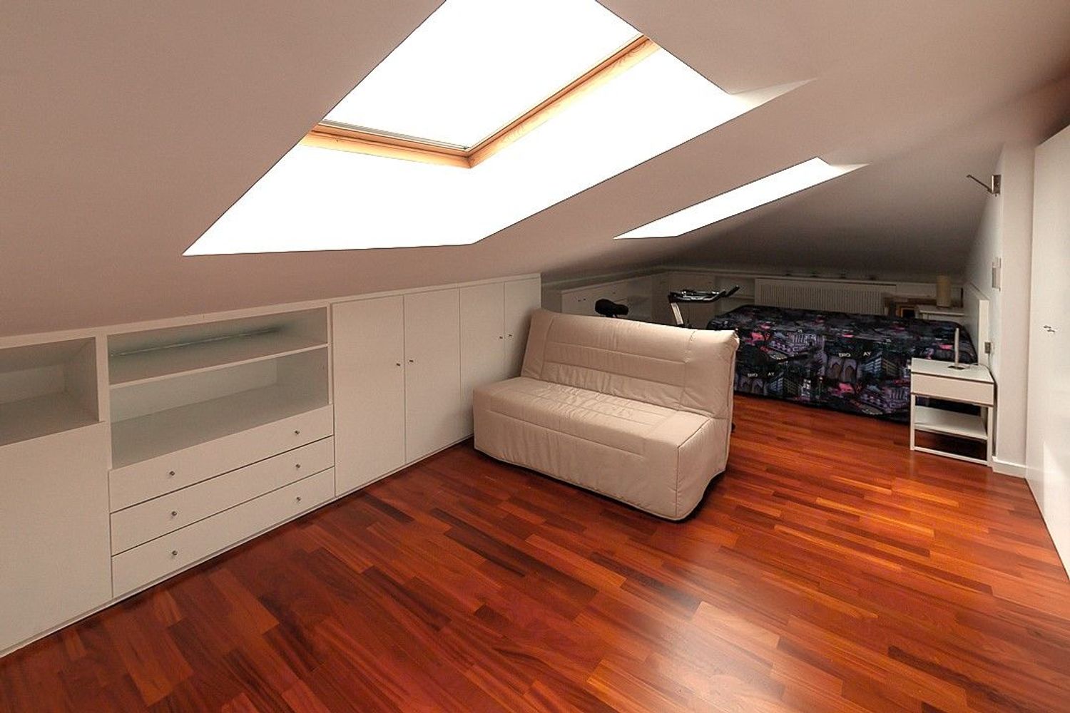 Dúplex en Eixample - Foto 21