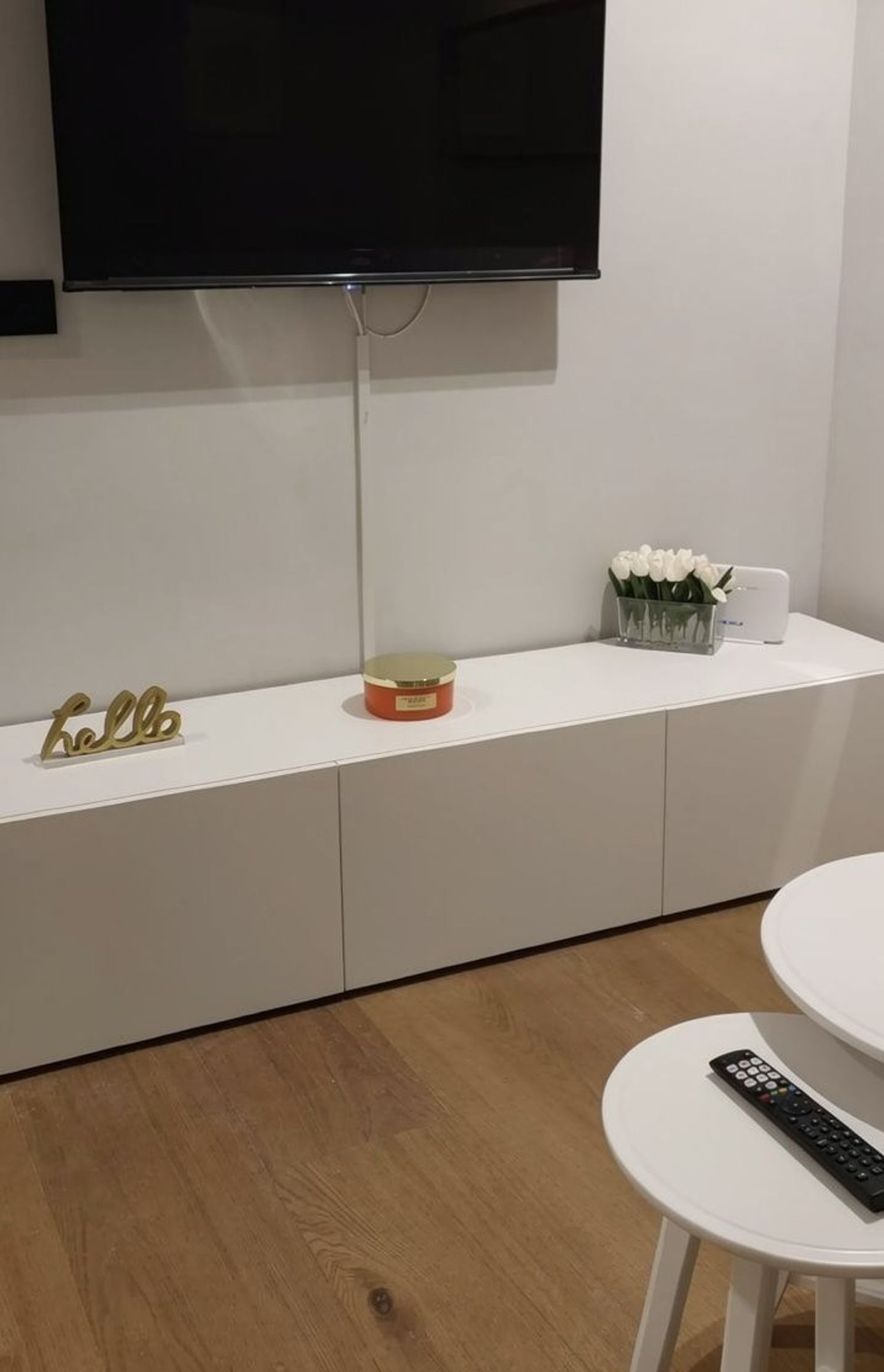 Piso en calle Presbitero Baltasar Carrasco, 1 - Foto 5