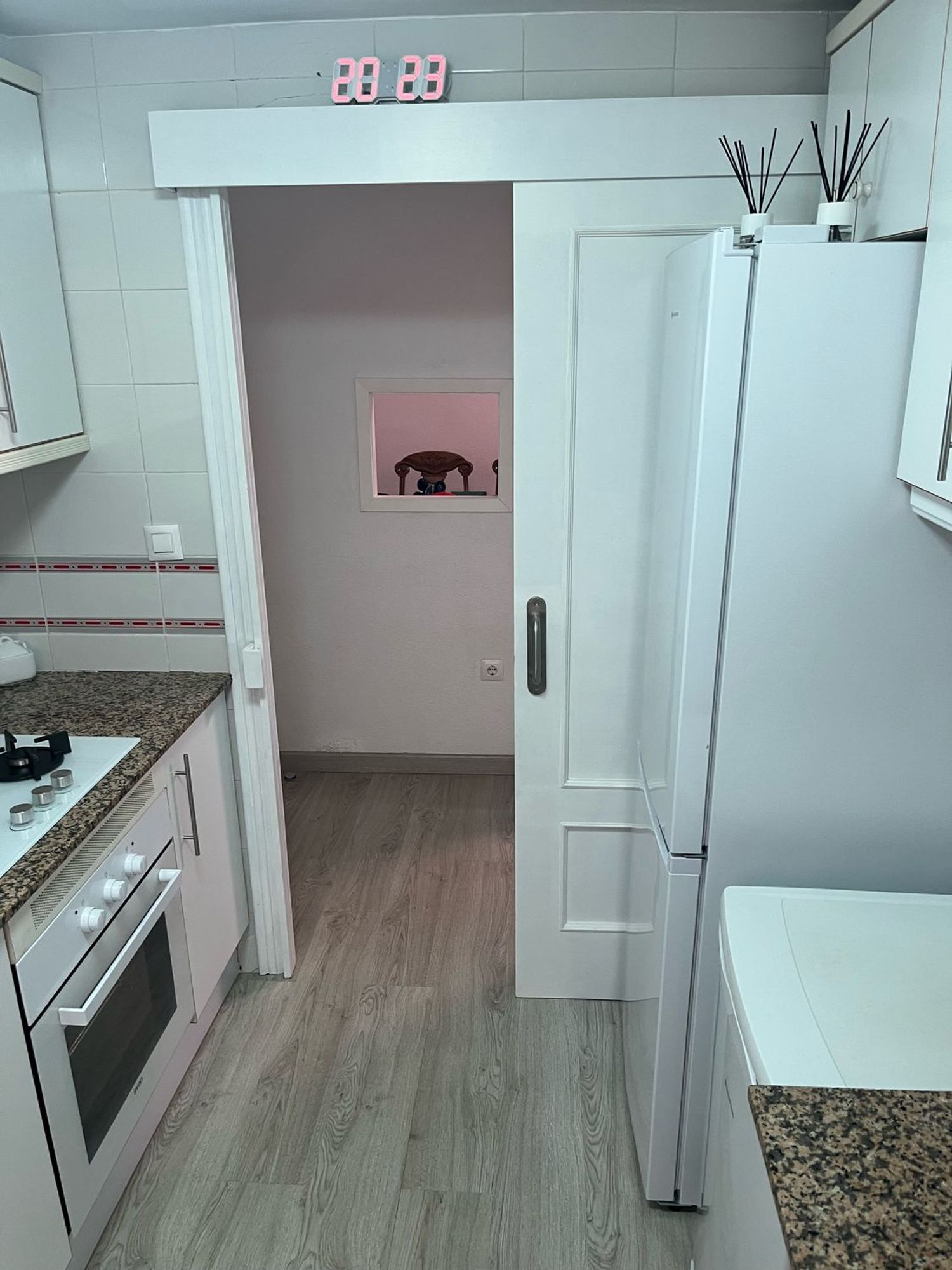 Piso en Calle Lope Gisbert, 66, Centro - Foto 5