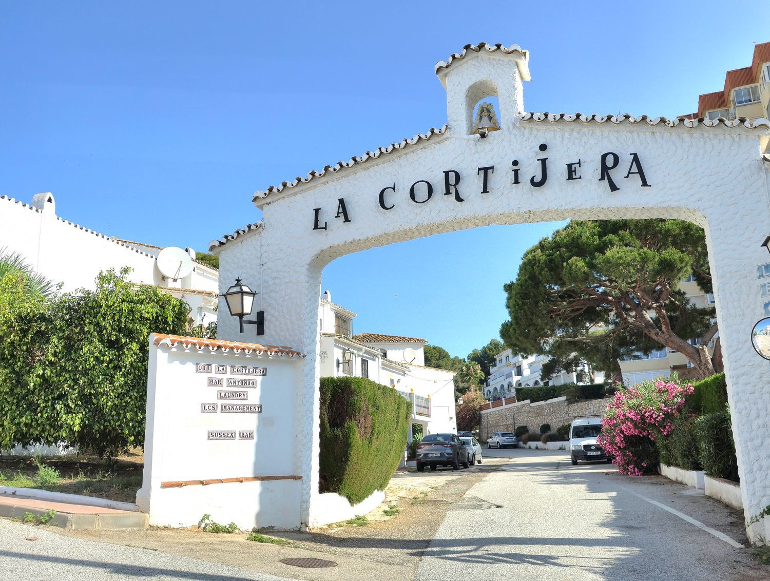 Chalet adosado en Cl Cortijo de la Cruz, 48 - Foto 30