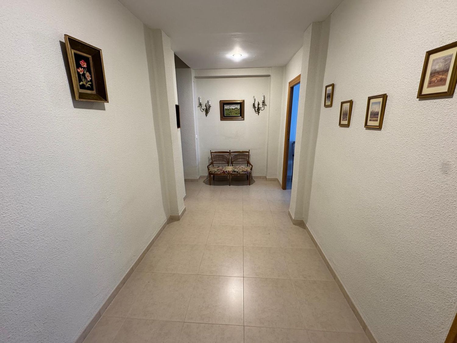 Piso en Germaníes - Juzgados, Germaníes - Juzgados - Foto 2