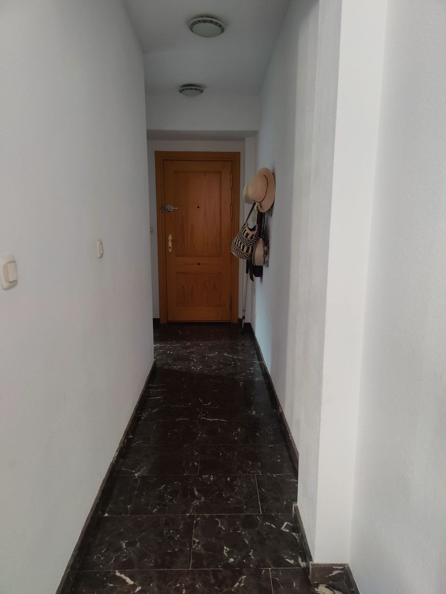Piso en Calle Madre Teresa Titos Garzon, 2 - Foto 4