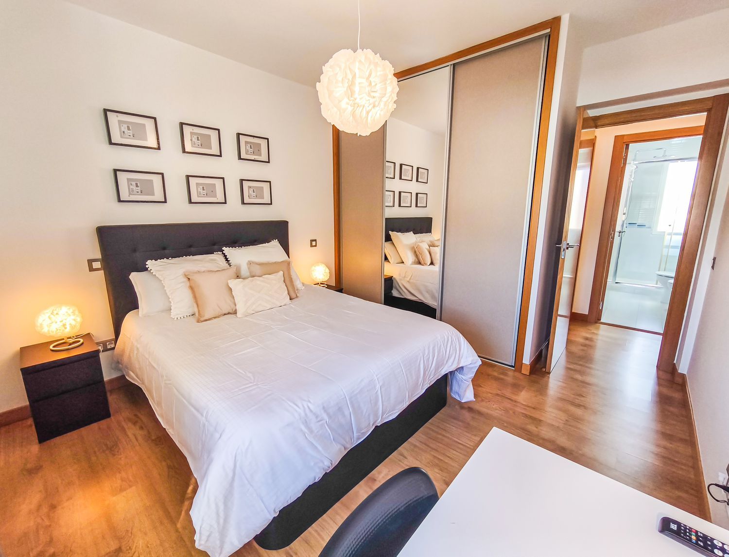 Piso en calle Alcalá, 313 - Foto 5