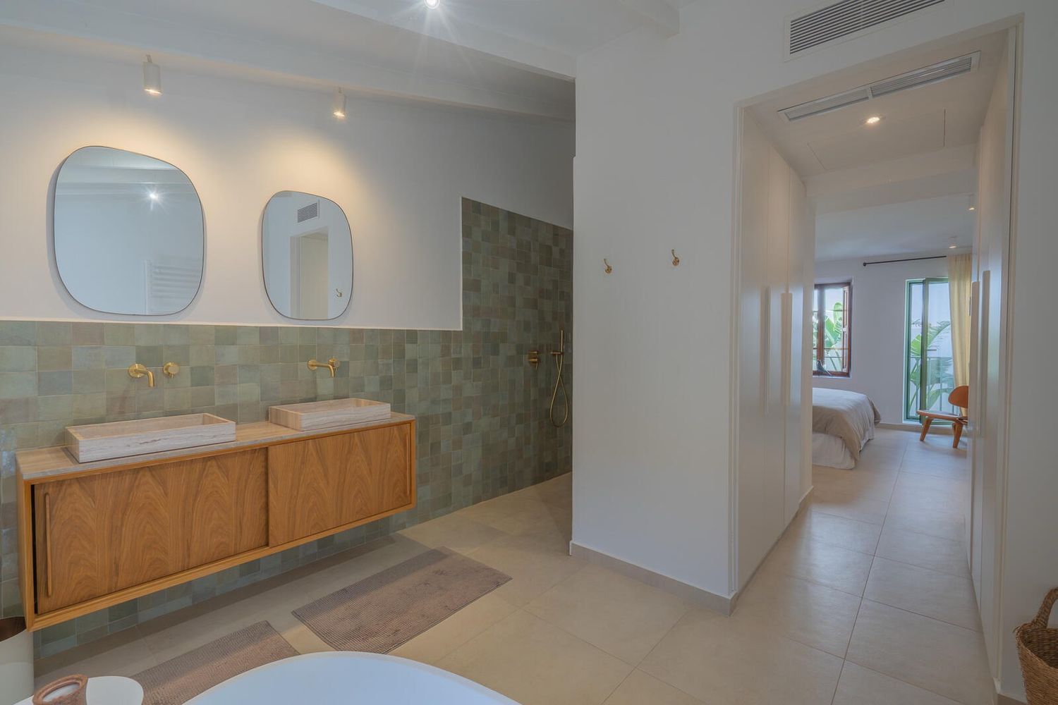Chalet adosado en Ciutat d'Alcúdia, Ciutat d'Alcúdia - Foto 12