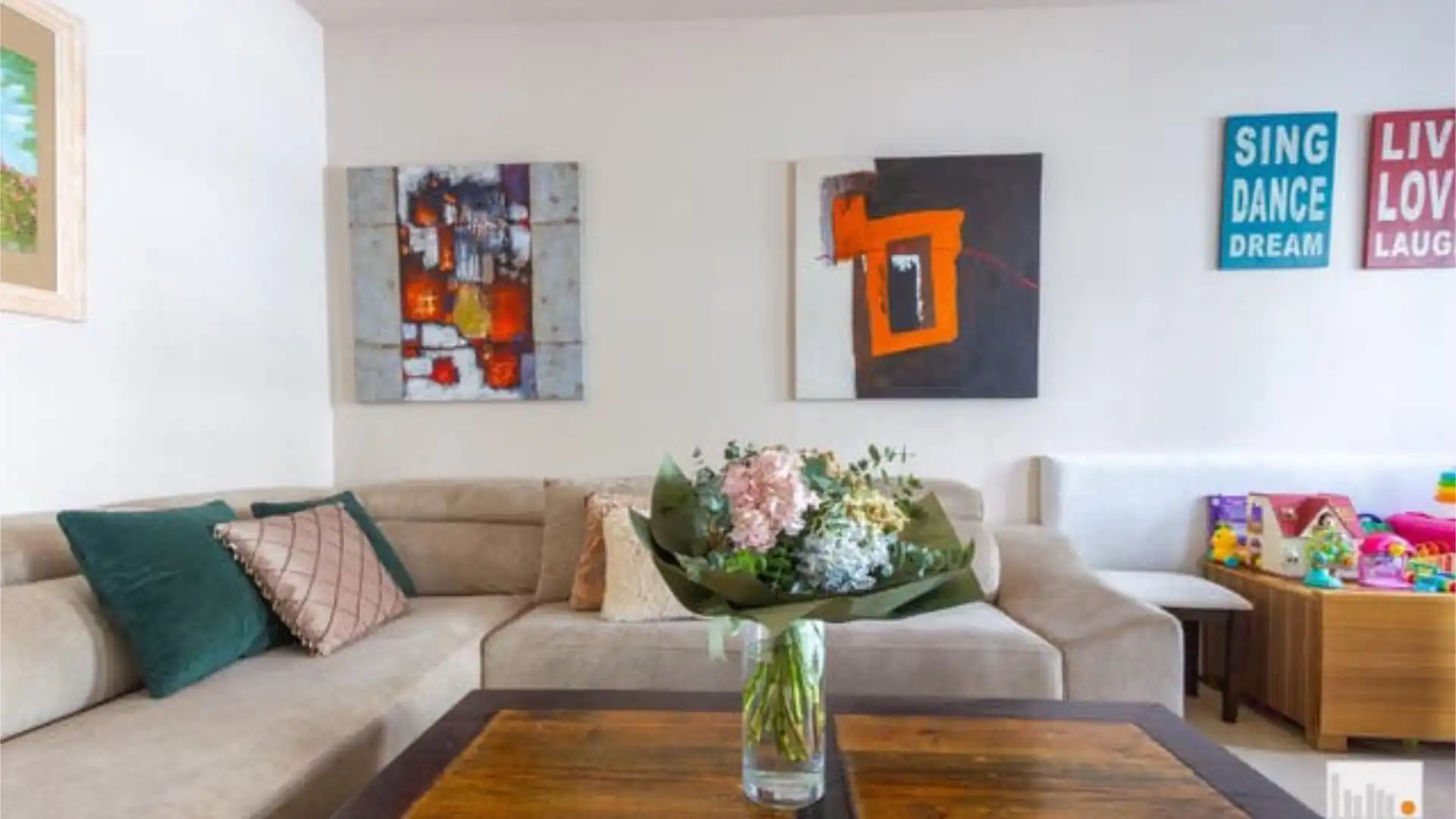 Piso en VALLE ROMANO - Foto 4