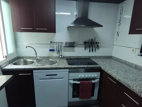 Piso en avenida de Carlos Haya, 11 - Foto 27