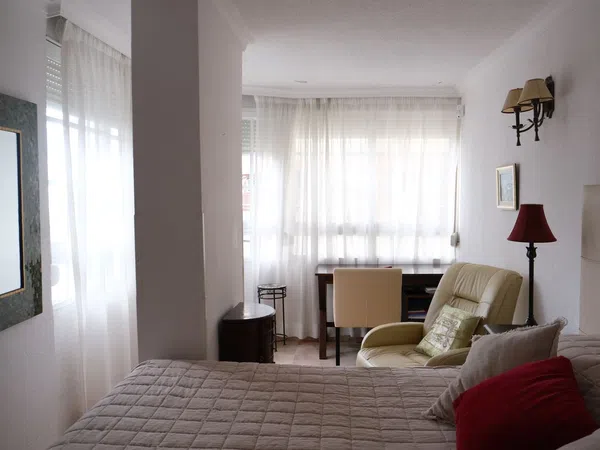 Piso en Avenida Ramón y Cajal, 12, Playa Bajadilla-Puertos - Foto 18