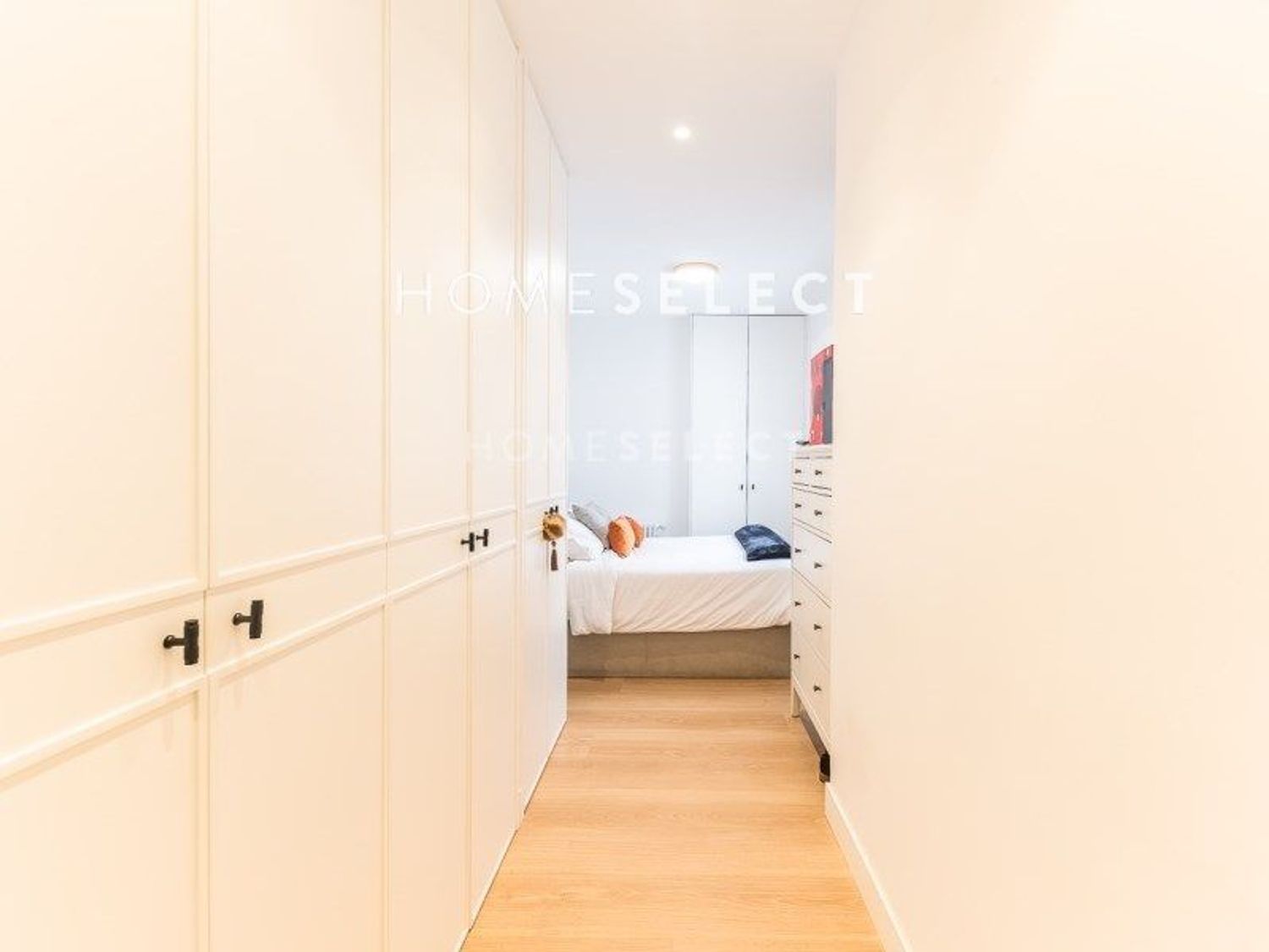 Ático en calle de Ríos Rosas - Foto 23