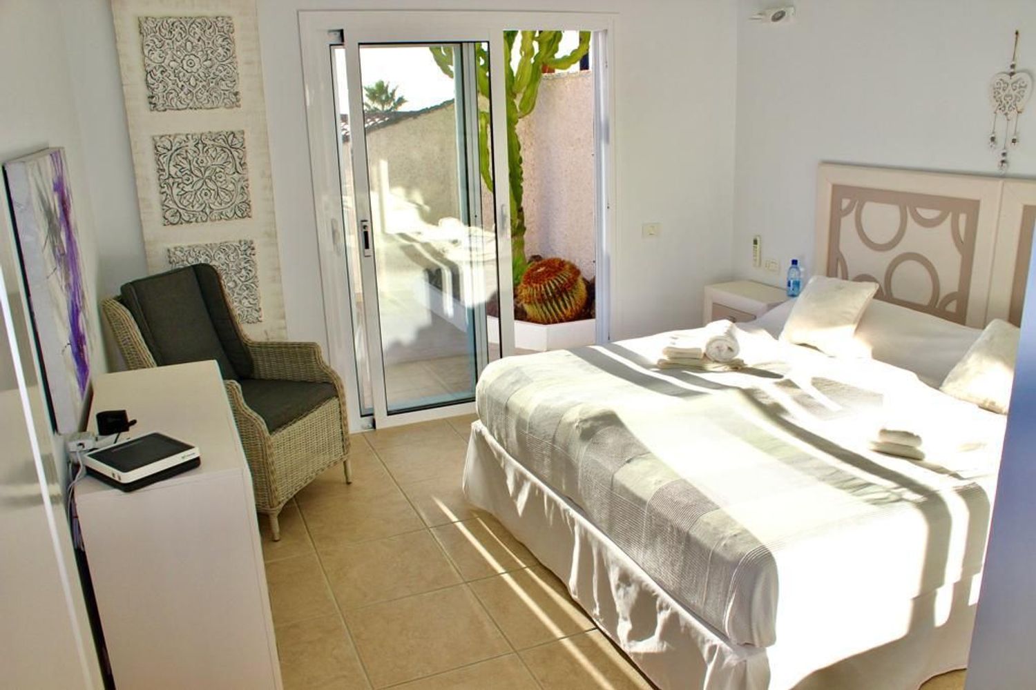 Casa o chalet independiente en Calle el Cedro, 1, Playa de Fañabé Alto - Foto 19