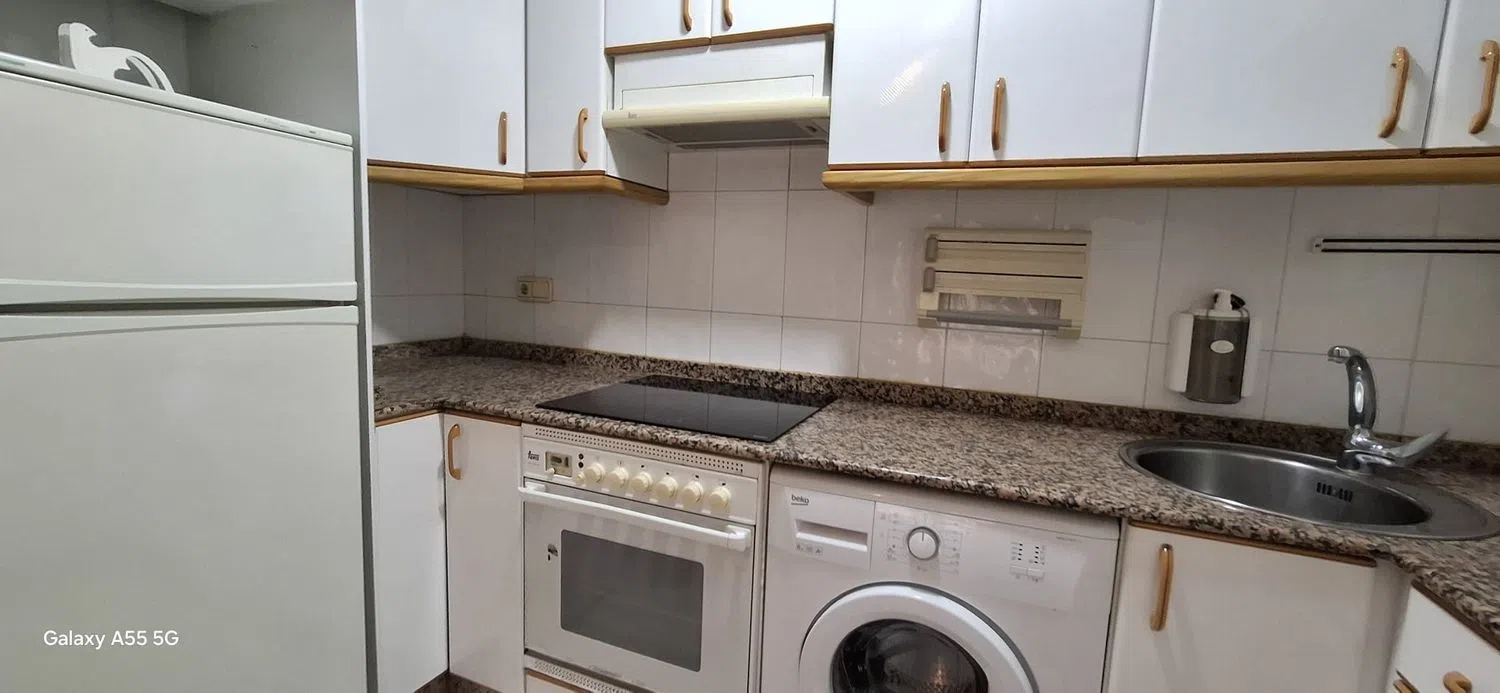 Piso en calle Mateos, 1 - Foto 10