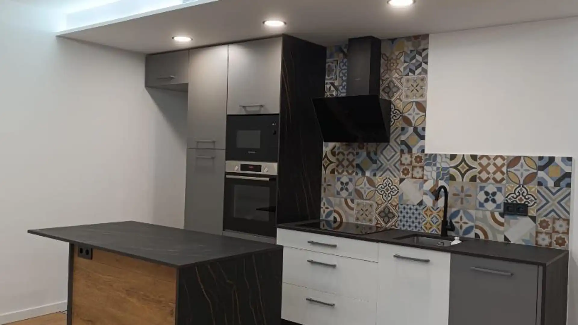 Piso en  Carrer de Barcelona 7 - Foto 2