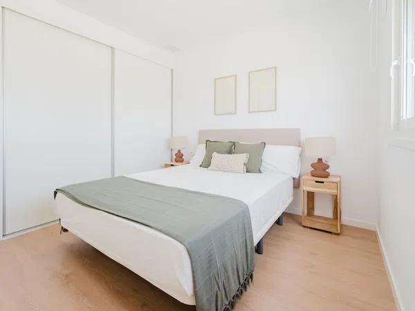 Chalet pareado en Avenida Barcelona, 58, Balcón de Finestrat-Terra Marina, Balcón de Finestrat-Terra Marina - Foto 4