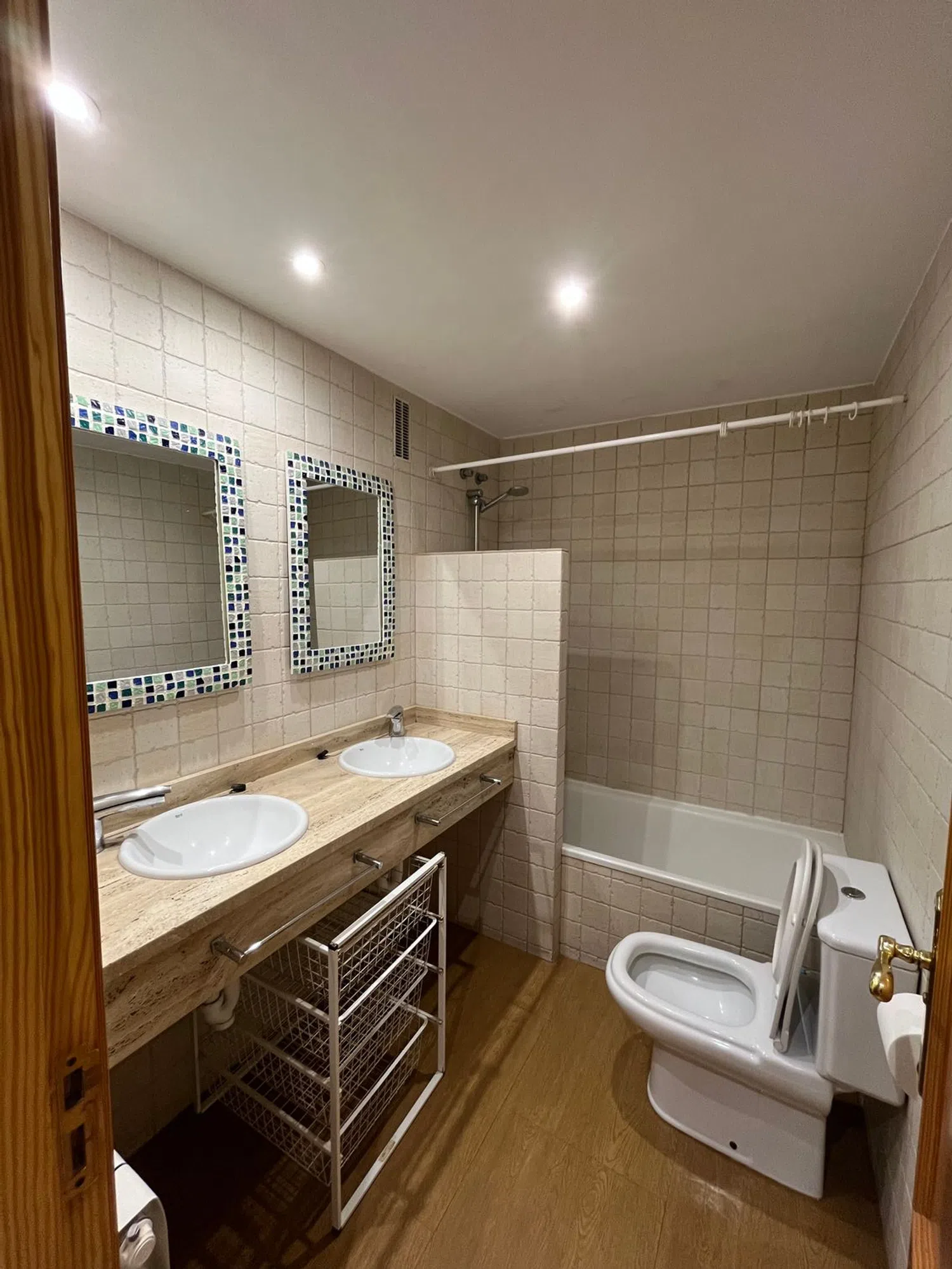 Piso en Barrio Camp Redo - Foto 10