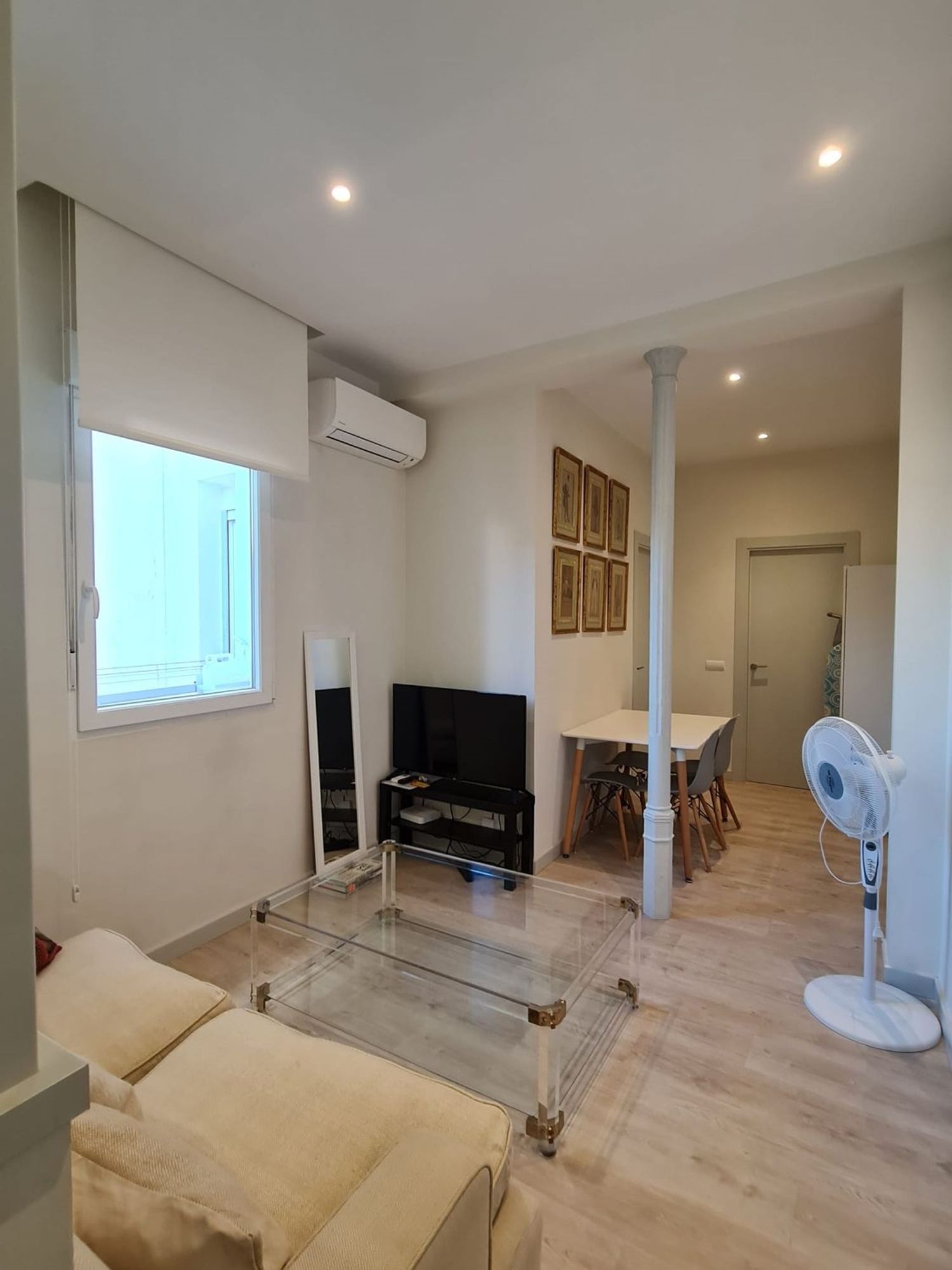 Piso en calle de Claudio Coello, 81 - Foto 6