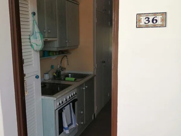 Estudio en Calle de ses Margalides, 27, San Carlos, San Carlos - Foto 3