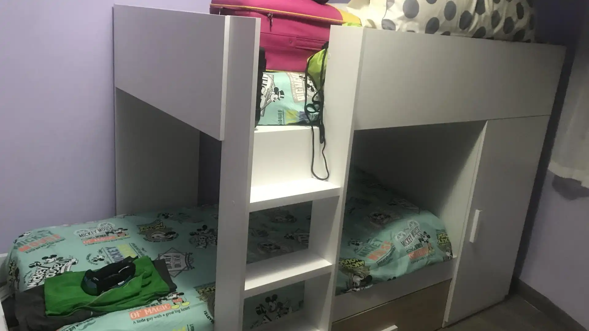 Piso en  Carrer d'Isaac Peral 21 - Foto 6