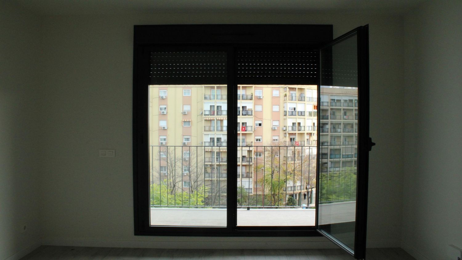 Piso en avenida de las Ciencias, 3 - Foto 20