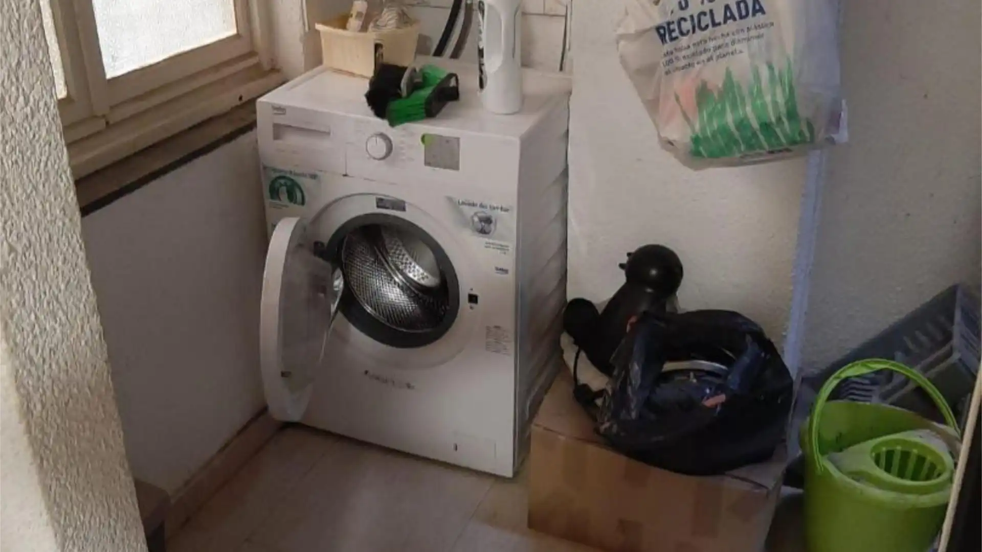 Piso en  Passeig de la Zona Franca 212 - Foto 14