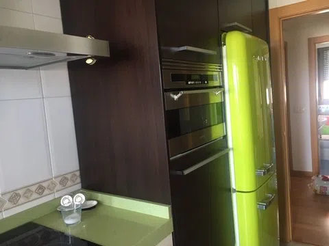 Piso en calle Poeta Jesús Rasueros, 1 - Foto 9