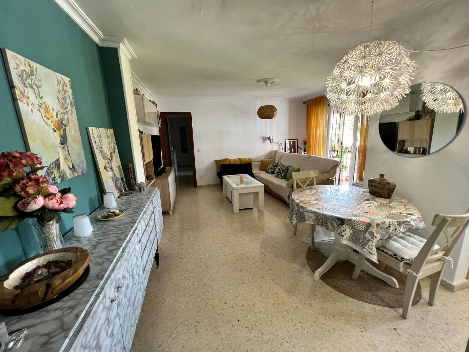 Piso en plaza Doctor Barraquer, 9 - Foto 2