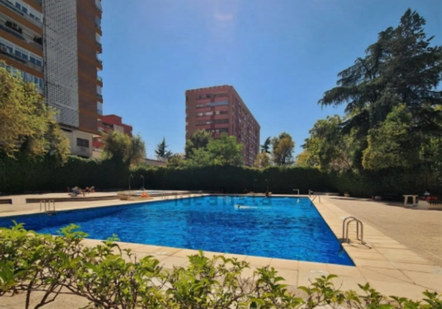 Estudio en avenida de Ramón y Cajal, 105 - Foto 11