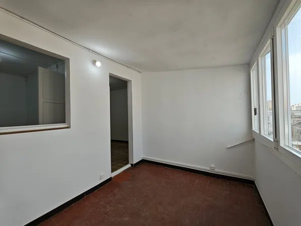 Piso en Calle de Santa Caterina, Sants - Foto 6