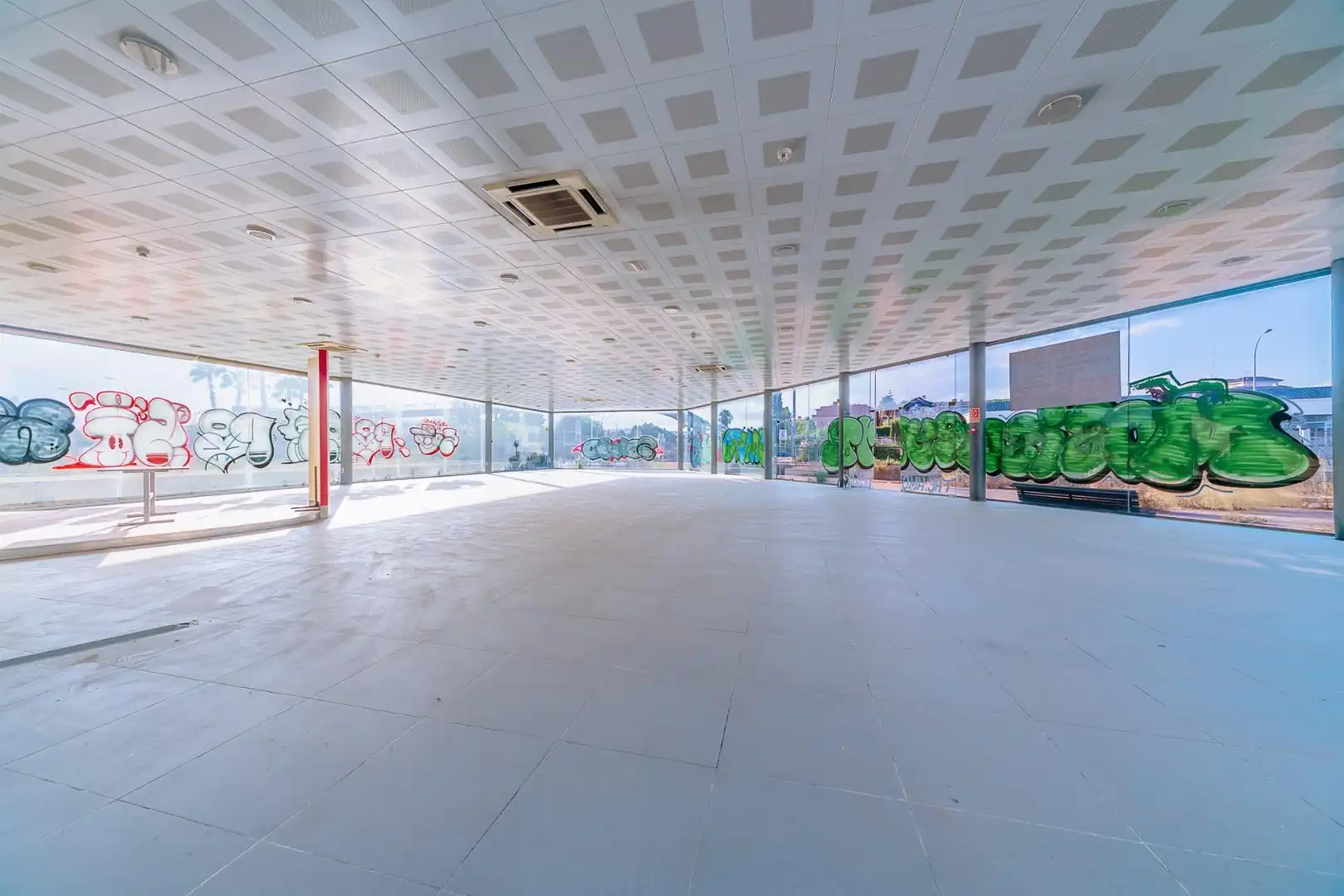 Local comercial en Alicante / Alacant - Foto 4