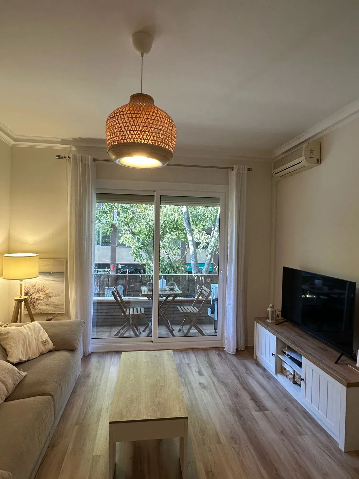 Piso en calle Numància, 118 - Foto 1