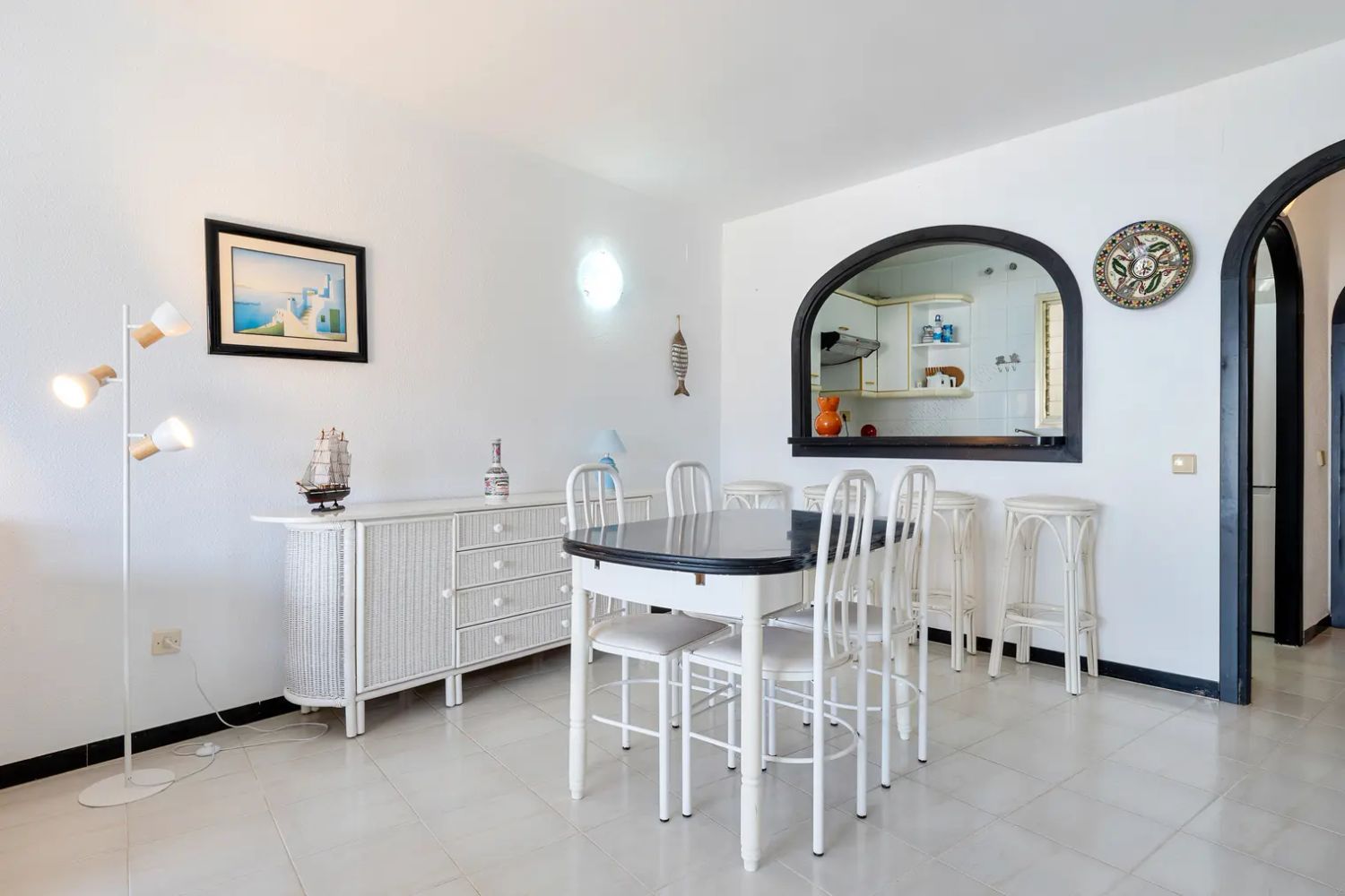 Piso en Calle de la Baixada Platja Cristall, 10, Pino Alto - Foto 4