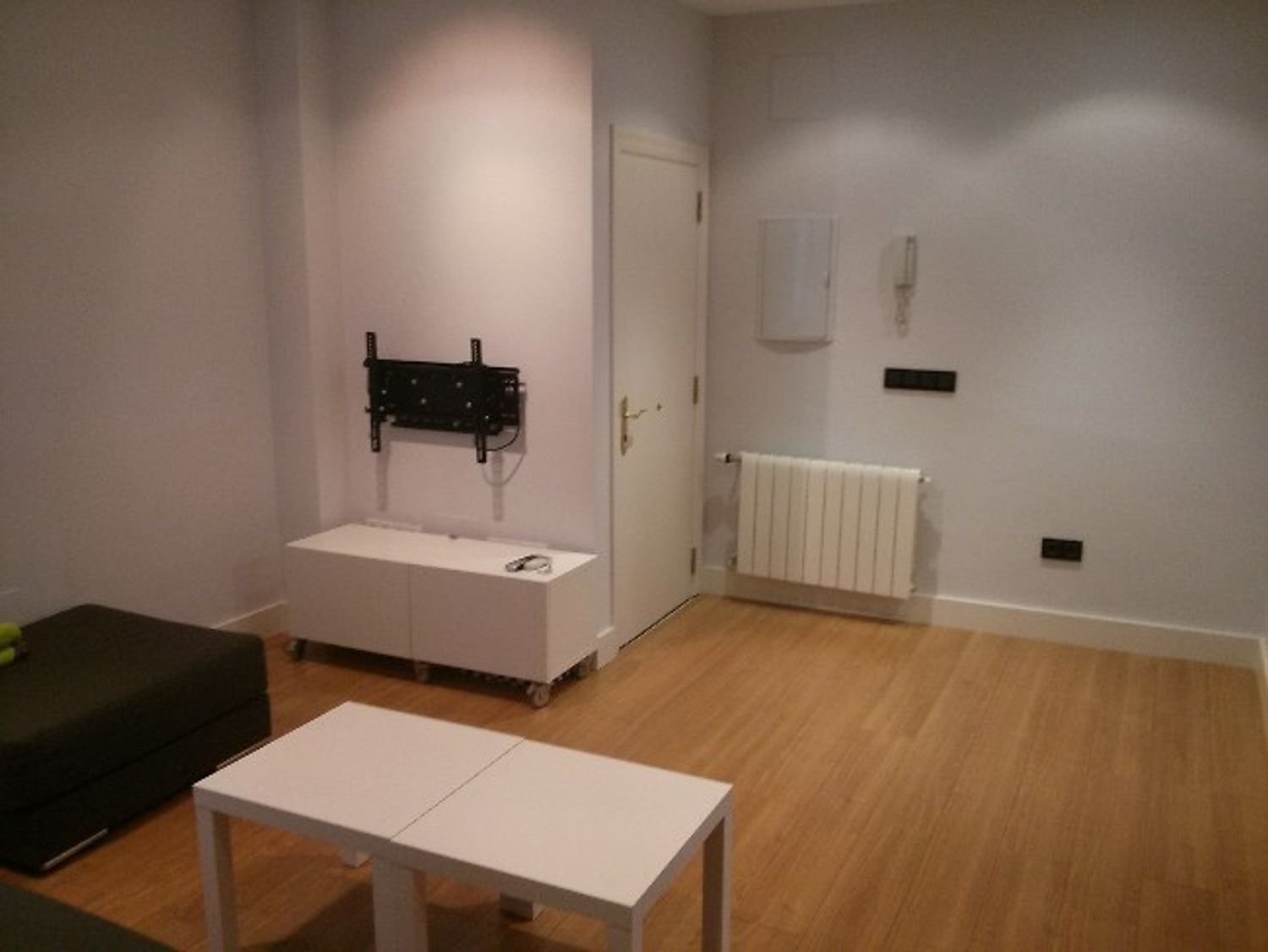 Estudio en Calle Rodriguez Arias Kalea, 29 - Foto 8