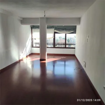 Piso en Ciudad Jardín