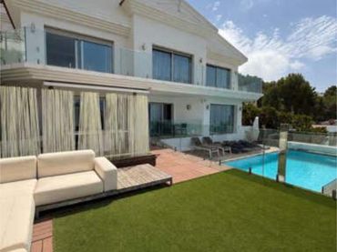 Casa adosada en Altea hills - Foto 7