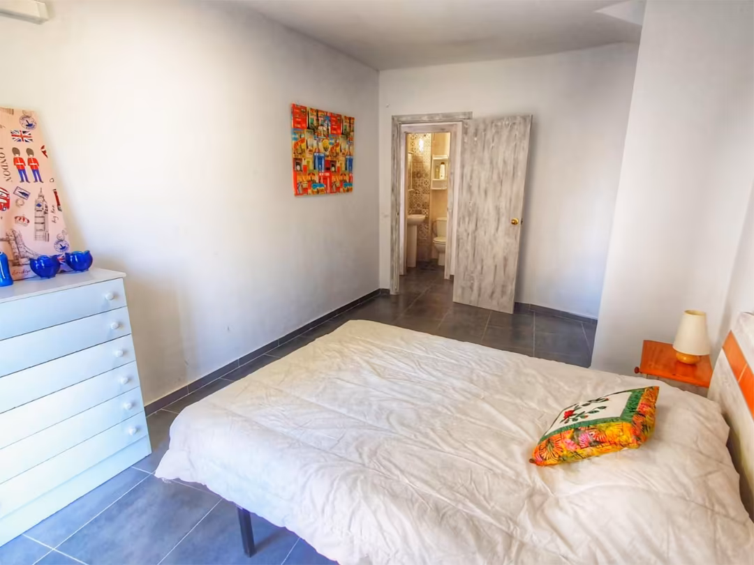 Apartamento en  Plaza de Capuchinos 4 - Foto 14