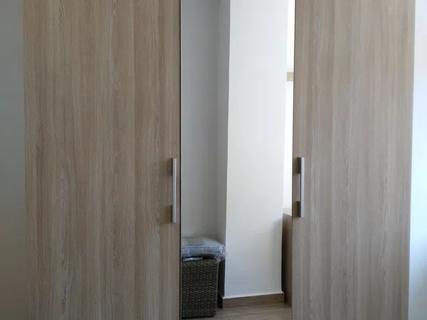Estudio en Calle de Campoamor, 47, Ciutat Jardí - Foto 4