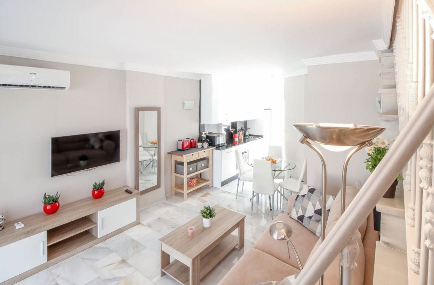 Casa de pueblo en Avenida Alpandeire, 6162, Reserva de Marbella - Foto 13