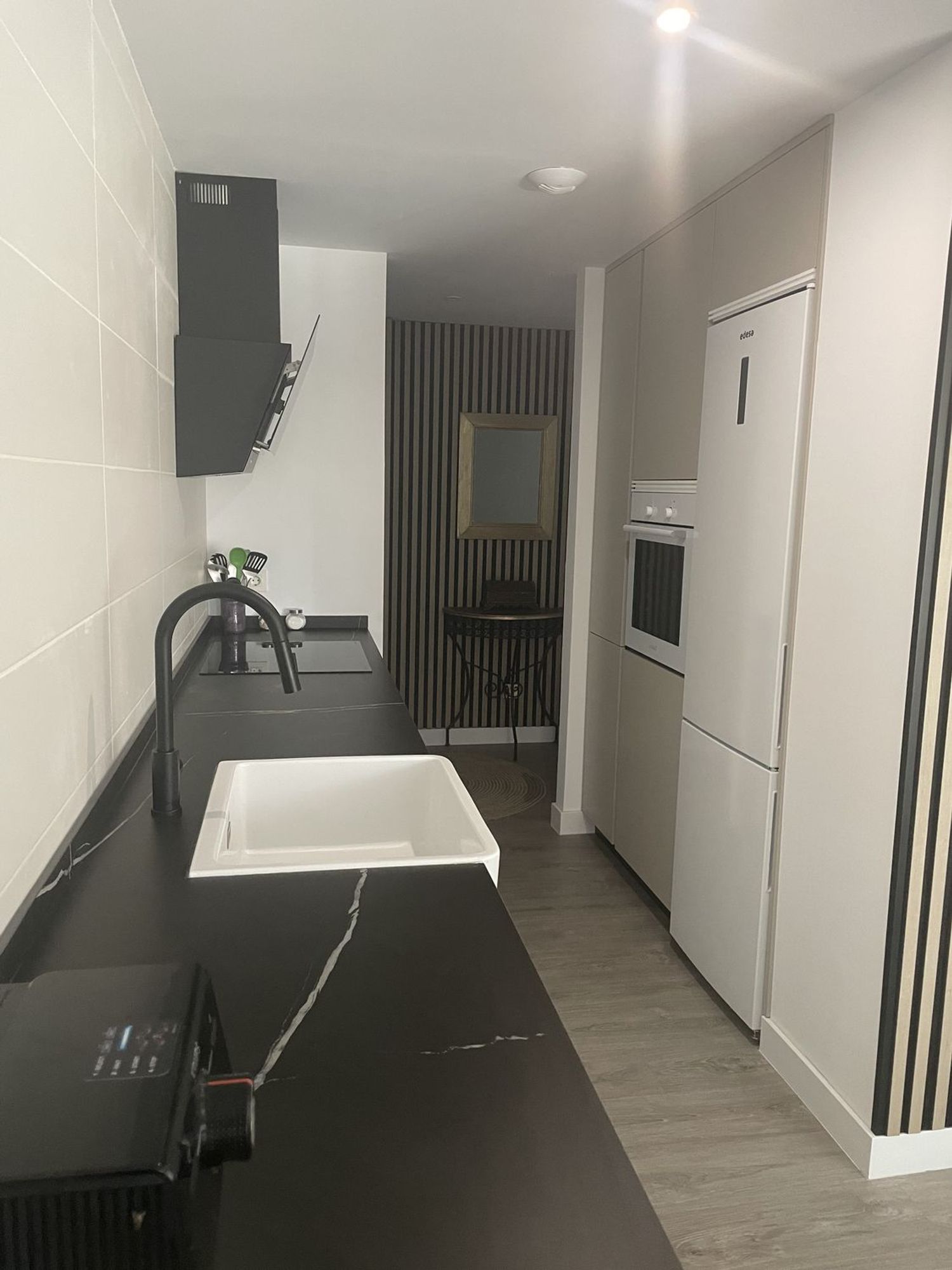 Piso en Urbanizacion Ue los Pastores Sur, 5 V, San García - La Juliana, San García - La Juliana - Foto 8