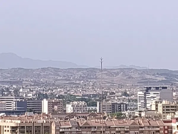 Piso en Avenida de la Libertad, 8 . Planta 13, San Miguel - Foto 8