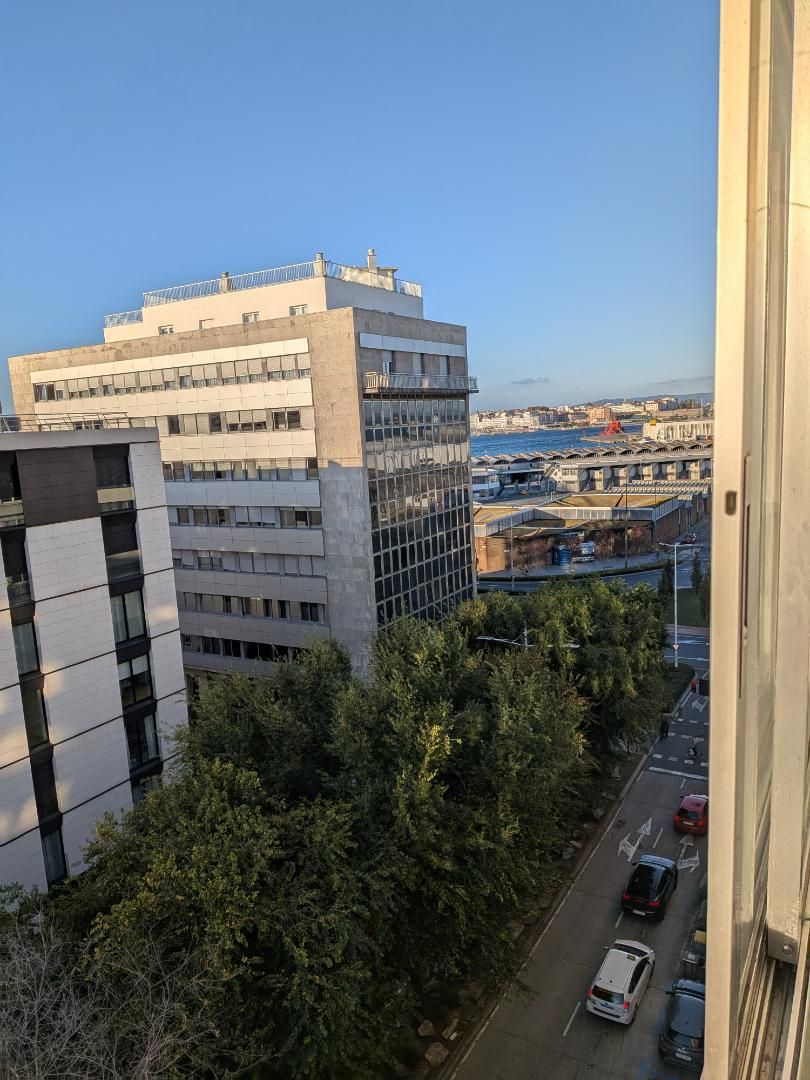 Piso en  Rúa Ramón y Cajal 9 - Foto 3