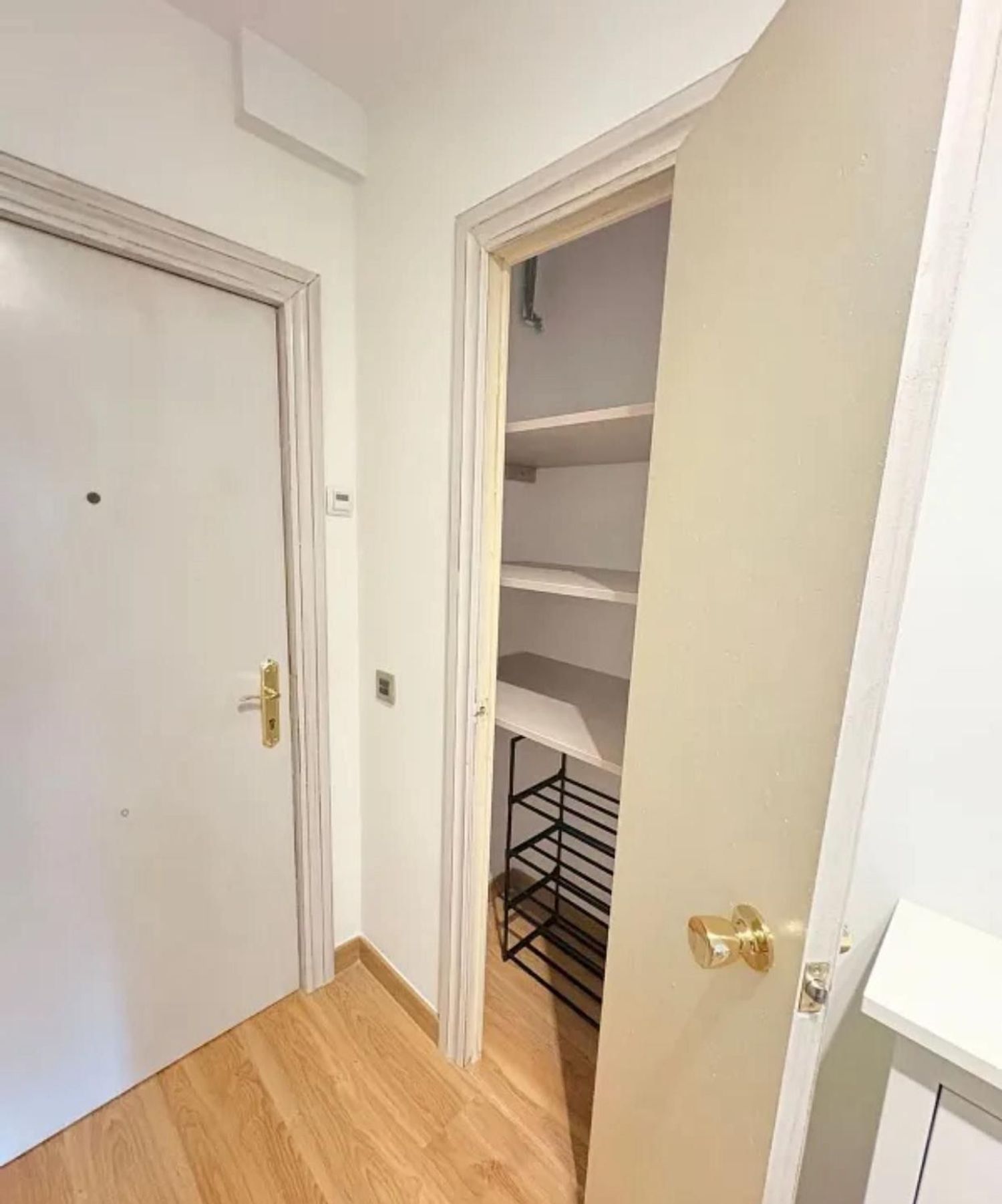 Piso en calle de Sierra Salvada, 28 - Foto 2