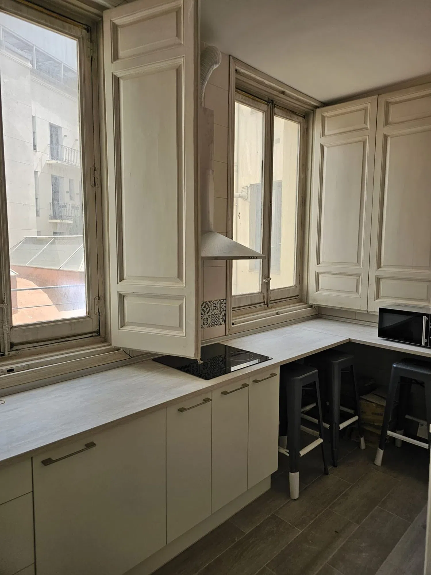 Piso en paseo de la Infanta Isabel, 7 - Foto 6