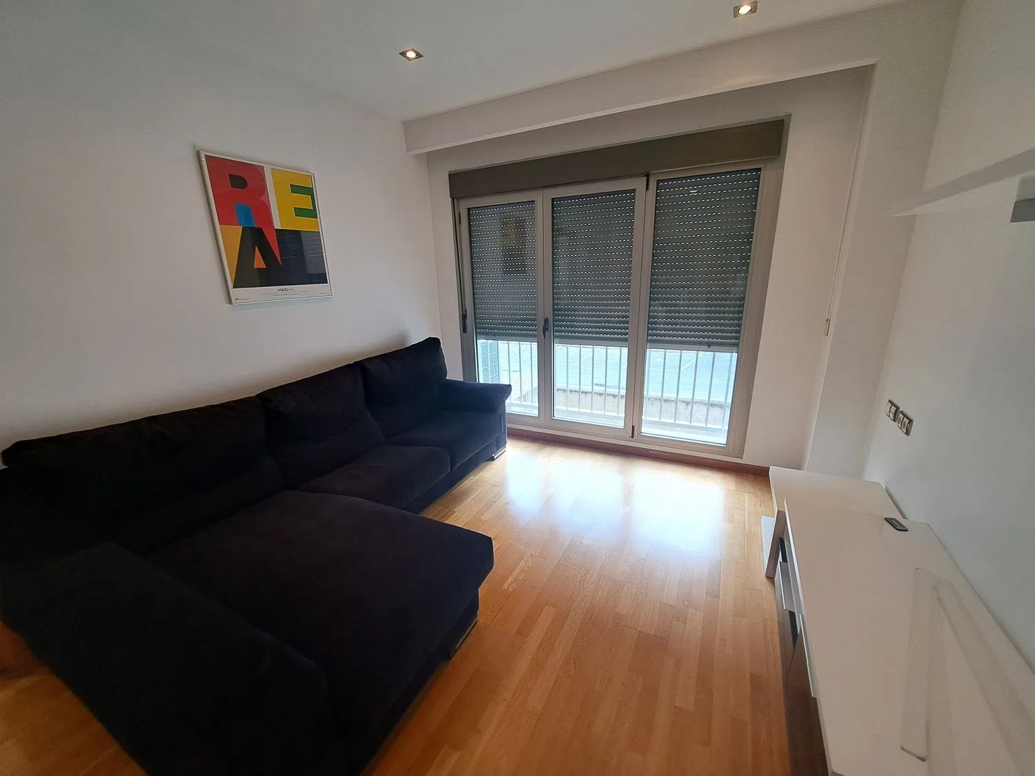 Piso en avenida de Navarra, 61 - Foto 2