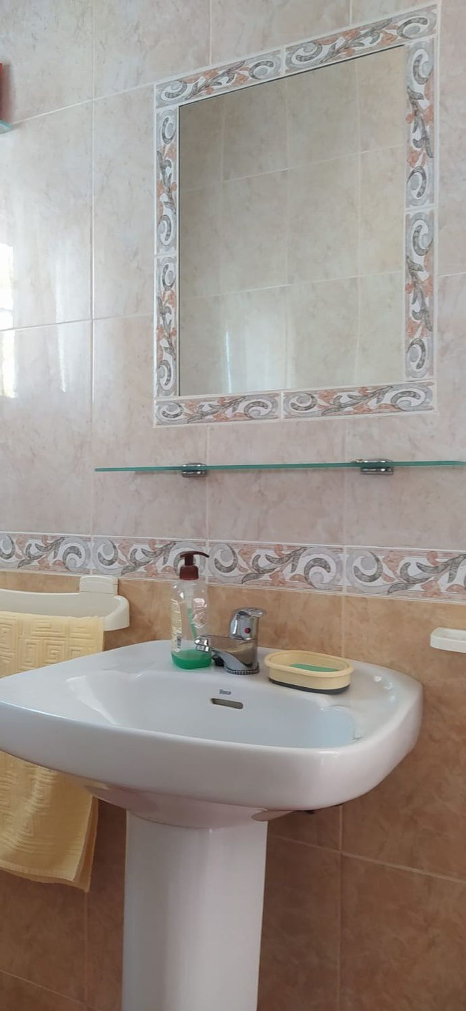 Casa rural en Diseminado Poligono 62, 329 b - Foto 5