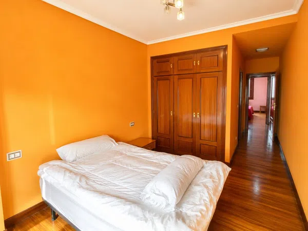 Piso en Agirre Lehendakariaren Etorbidea, 52, La Ribera-Ibarrekolanda - Foto 4