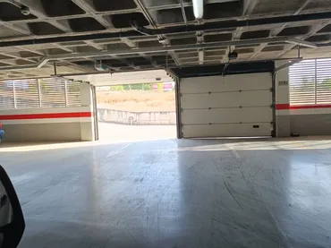 Garaje en  Calle José Luis Pérez Pujadas 15 - Foto 1